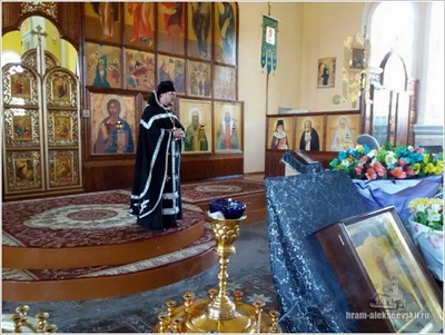 Воспоминание Адамова изгнания. Прощеное воскресенье.