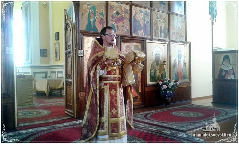 Память святого и славного мученика за Христа, Великомученика и целителя Пантелеимона