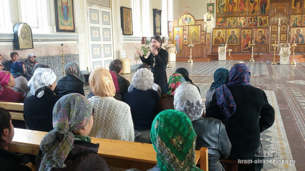 День памяти святого великомученика Димитрия Солунского
