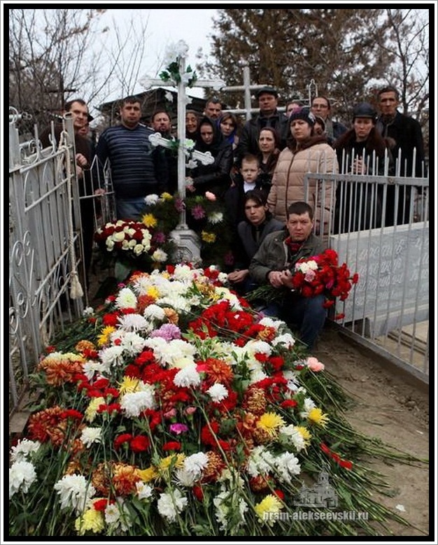 Протоиерея Димитрия Козулина похоронили в Самарканде