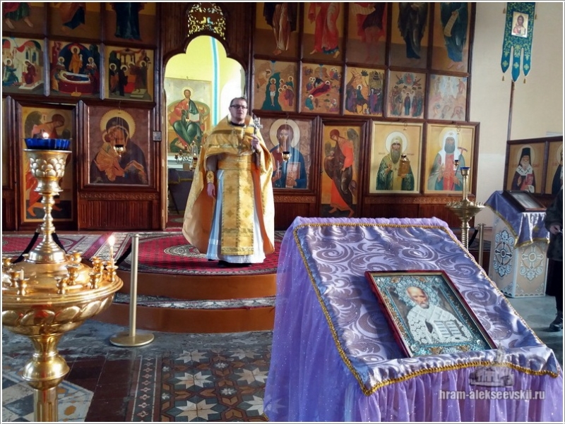 Святитель Николай Чудотворец – скорый помощник в бедах