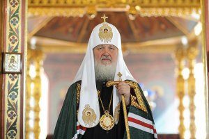 Патриаршее послание Преосвященным архипастырям, священнослужителям, монашествующим и мирянам (+ВИДЕО)