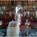 Памяти первоверховных апостолов Петра и Павла (2016)