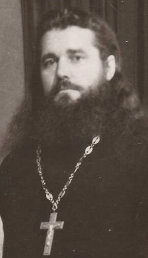 Отошёл ко Господу иеромонах Иоанн (Хорунжий), бывший благочинный Самаркандского благочиния