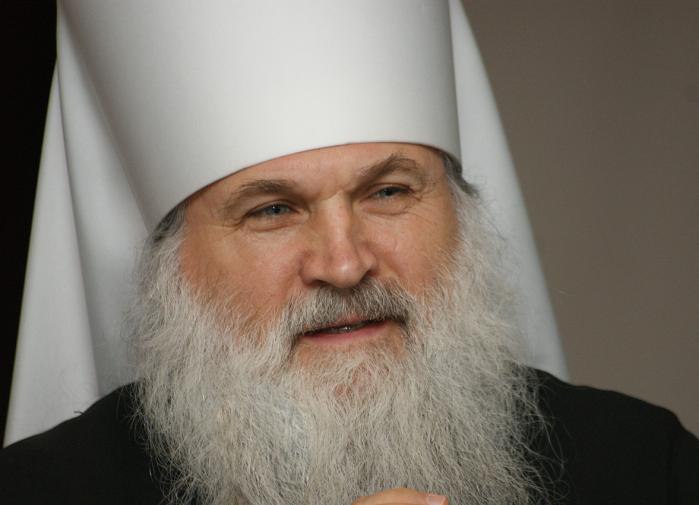День ангела митрополита Ташкентского и Узбекистанского Викентия