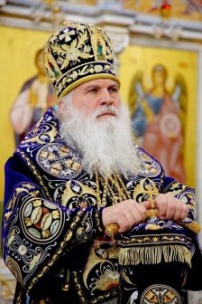 Обращение митрополита Викентия в связи с распространением коронавируса