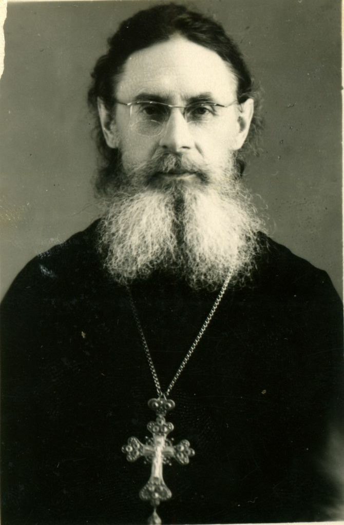 Памяти архимандрита Серафима — служителя, для которого богослужение было радостью и жизнью