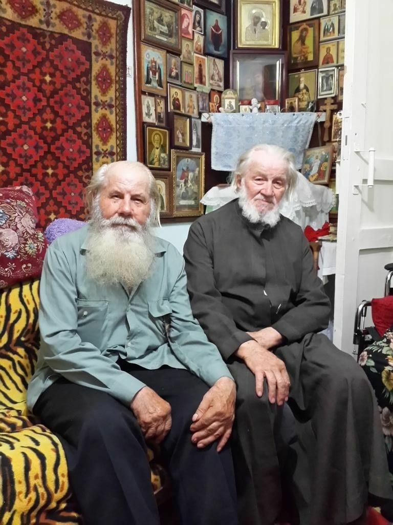 Братья Козулины — благодетели, чьими трудами и молитвами жила обитель