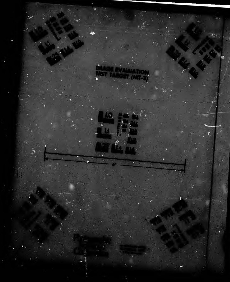 БРАКОВАННЫЙ ФАЙЛ: серая калибровочная таблица «IMAGE EVALUATION TEST TARGET (MT-3)» — не изображение святой вообще