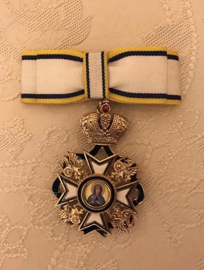 Вмц. Анастасия Узорешительница