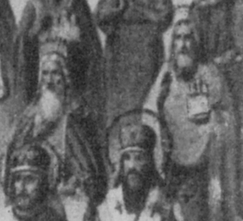 Свт. Варсонофий Тверской