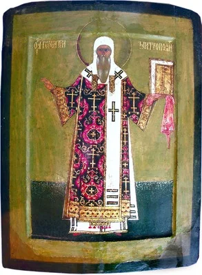 Прп., канонарх Геронтий, канонарх Киево-Печерский
