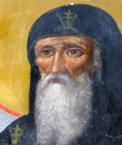 Прп., исп. Харитон Исповедник
