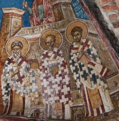 Сщмч., еп. Дорофей Тирский, епископ