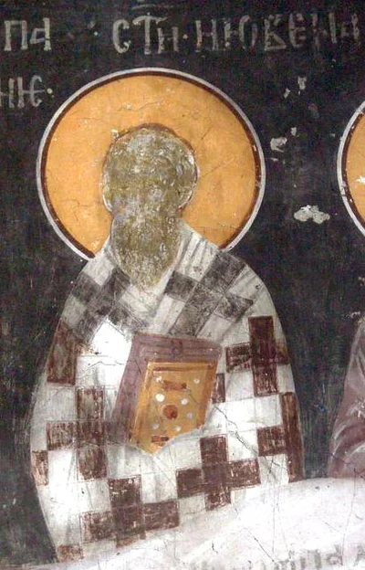 Архиеп. Ювеналий (Масловский), архиепископ Рязанский