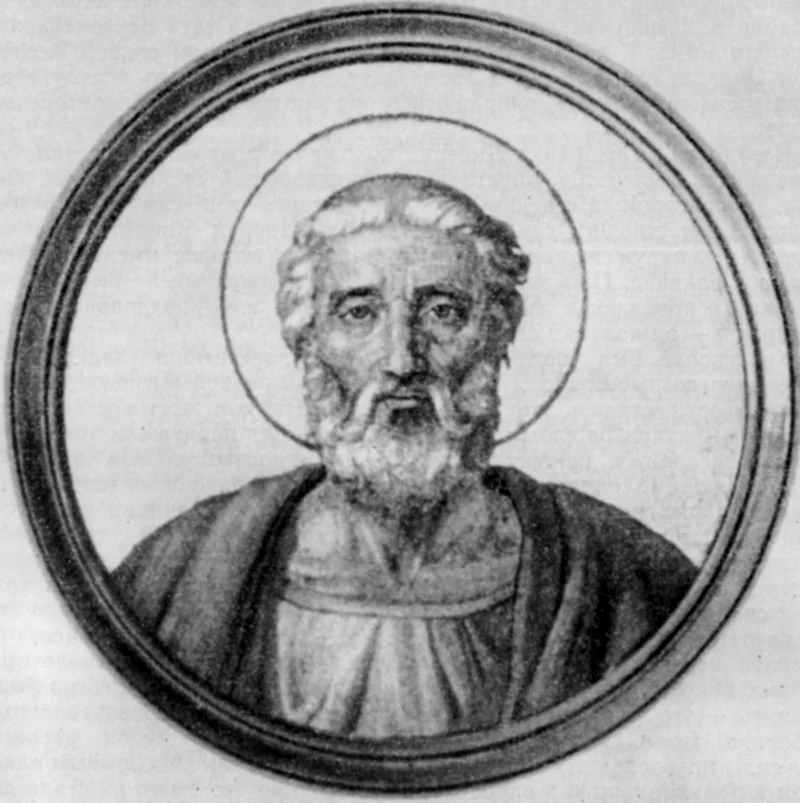 Свт. Ливерий Римский