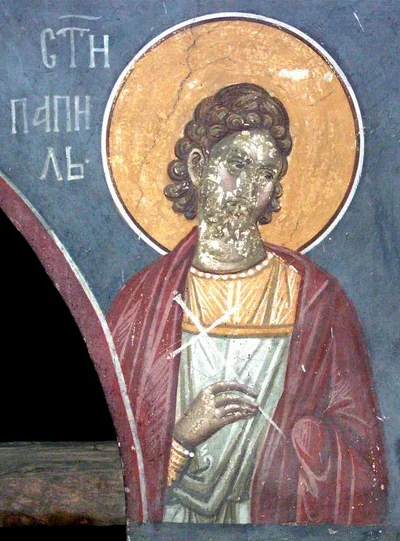 Без чёткой подписи