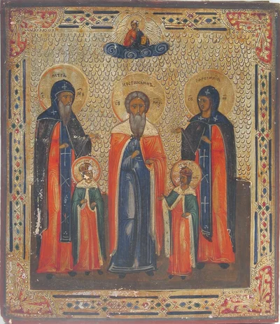 Без чёткой подписи