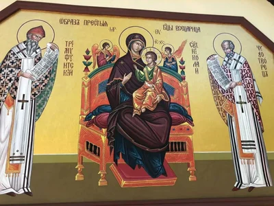 Без чёткой подписи