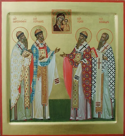Без чёткой подписи