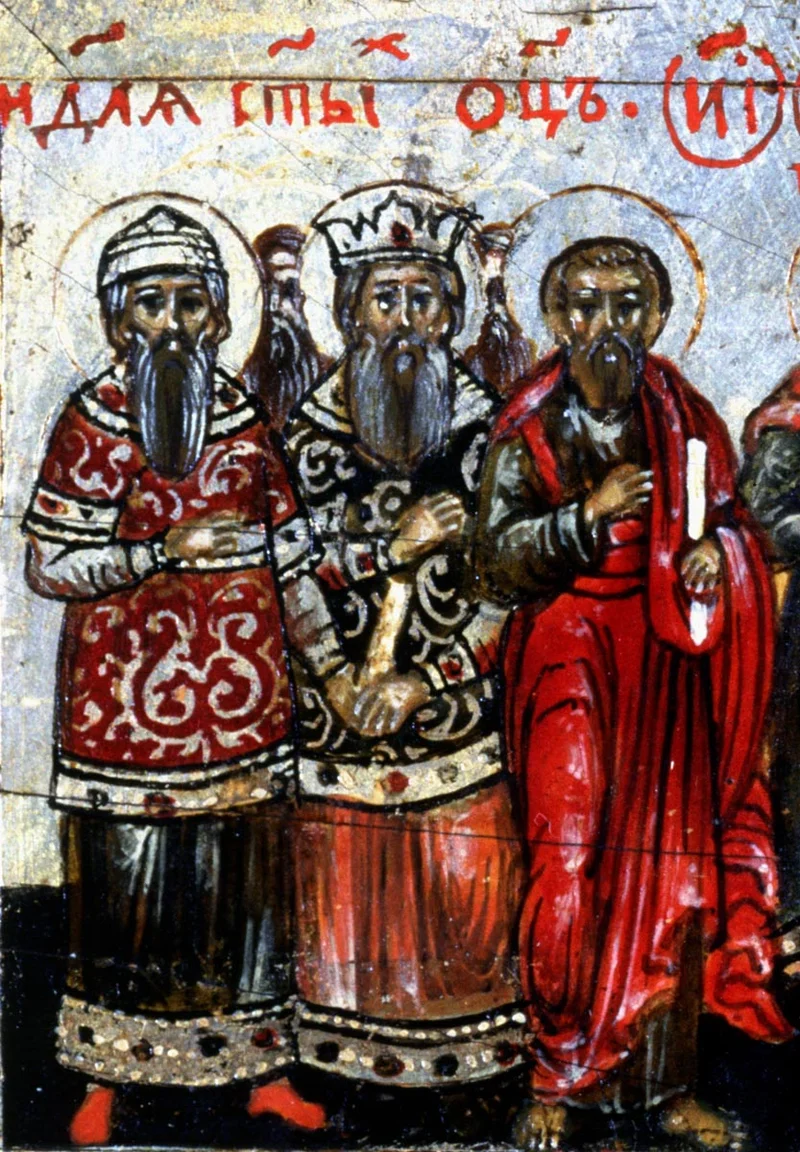Без чёткой подписи