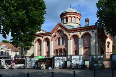 Прп. Параскева Балканская (Петка Тырновская, Сербская)