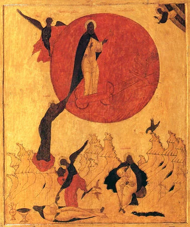 Prophet Prophet Elisha