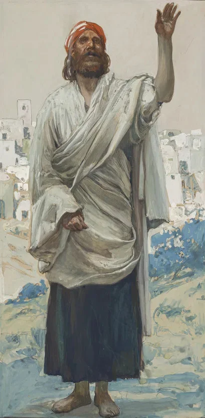 Prophet Prophet Hosea