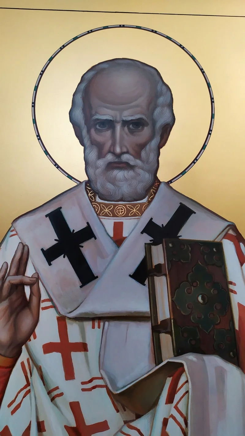 Venerable Venerable Ammon the Diligent, Recluse of the Kiev Caves