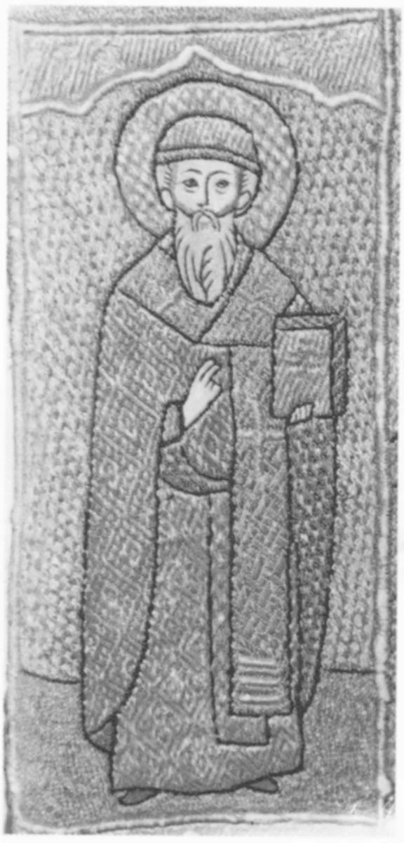 Hierarch Saint Gury (Rugotin), Archbishop of Kazan