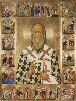 Hierarch Saint Ignatius (Brianchaninov), Bishop of the Caucasus