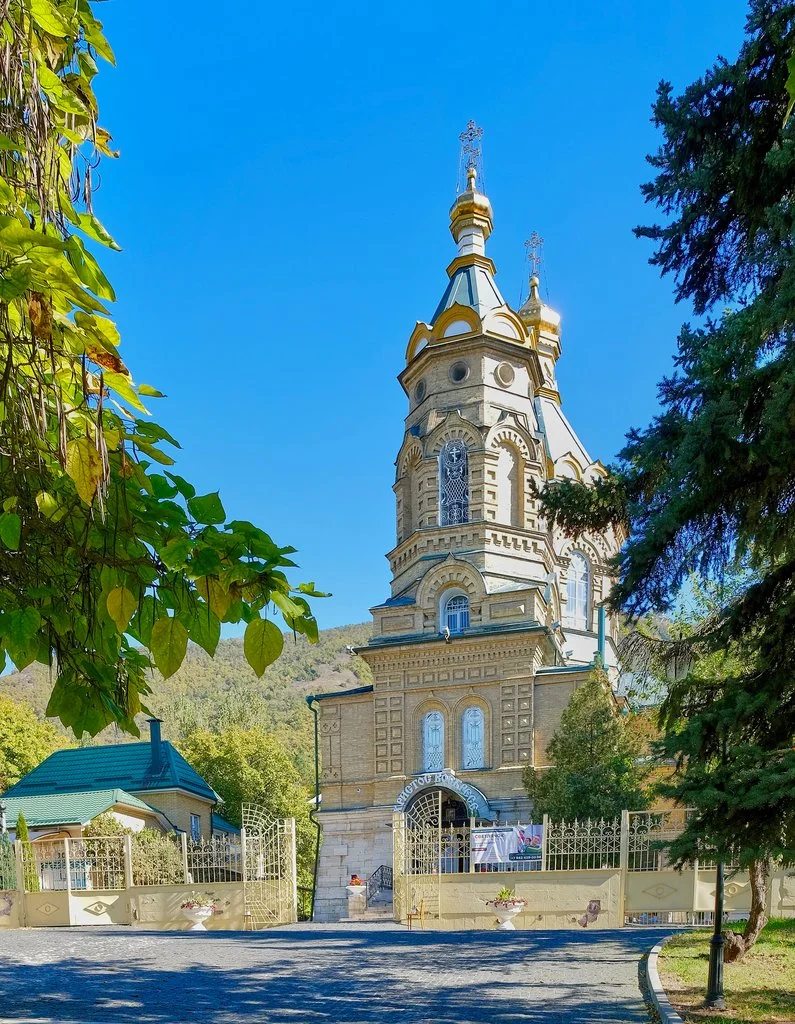 Вмч., блгв. кн. Святой великомученик князь Лазарь Сербский