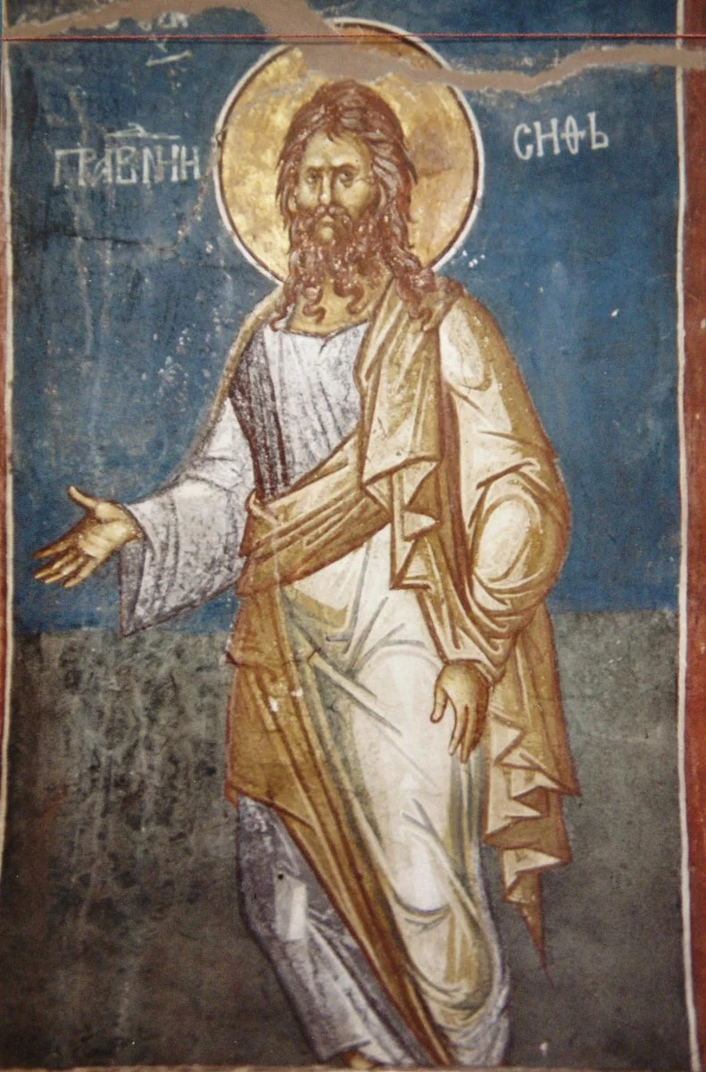 Forefather Seth the Forefather