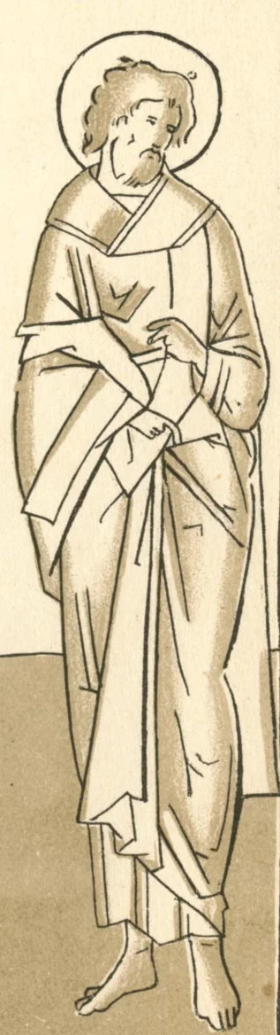 Ап. Тихик, ап. от 70-ти, еп. Колофонский