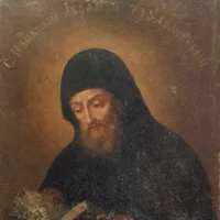 Прп. Авраамий Смоленский