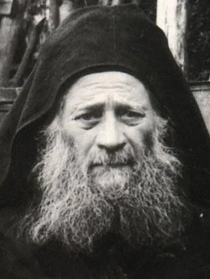 Venerable Joseph the Hesychast