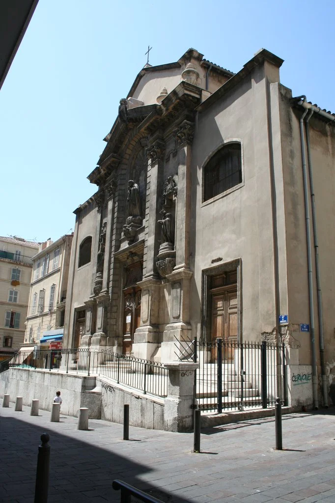 Hierarch Theodore of Marseille