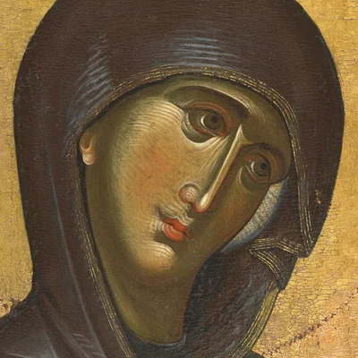 Икона Божией Матери «Аристократуса»